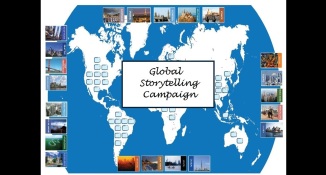 Global Storytelling Campaign